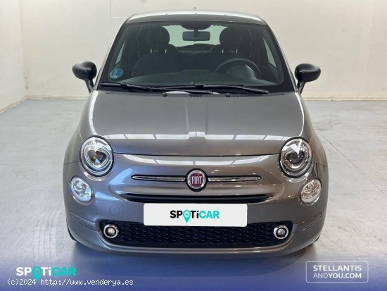 Fiat 500   1.0 Hybrid 51KW (70 CV) Monotrim - Sevilla