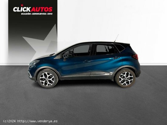 Renault Captur 1.3 TCE 130CV Zen Energy - Málaga