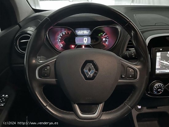 Renault Captur 1.3 TCE 130CV Zen Energy - Málaga