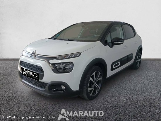  Citroën C3  BlueHDi 75KW (100CV) S&S Shine - Alcobendas 