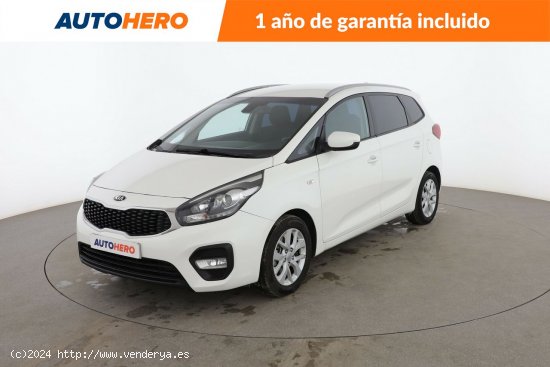 Kia Carens 1.7 CRDi Drive - 