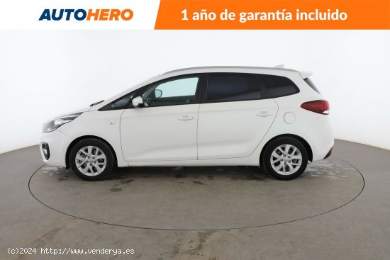 Kia Carens 1.7 CRDi Drive - 