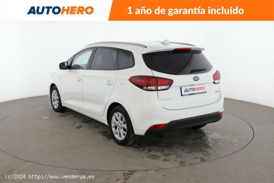 Kia Carens 1.7 CRDi Drive - 