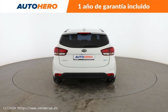 Kia Carens 1.7 CRDi Drive - 