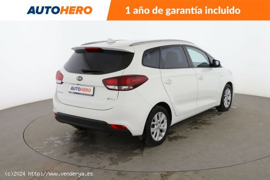 Kia Carens 1.7 CRDi Drive - 