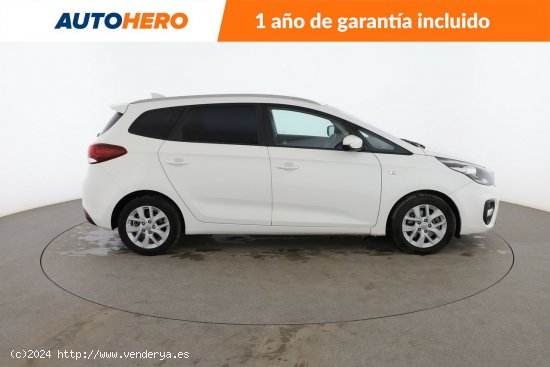 Kia Carens 1.7 CRDi Drive - 