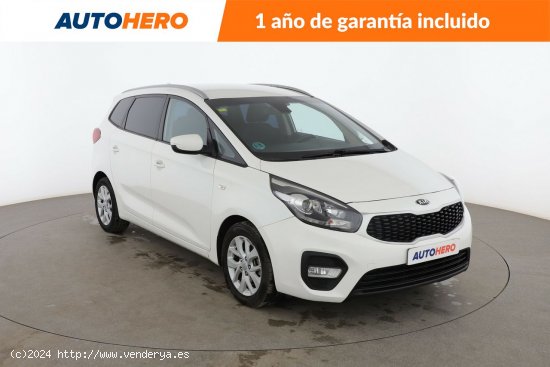 Kia Carens 1.7 CRDi Drive - 