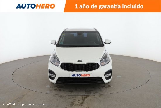 Kia Carens 1.7 CRDi Drive - 