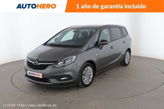  Opel Zafira Tourer    1.6 CDTI Selective Start/Stop -  