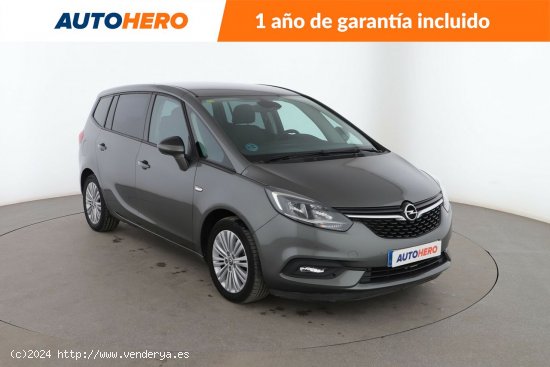 Opel Zafira Tourer    1.6 CDTI Selective Start/Stop - 