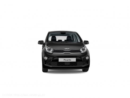 Kia Picanto 1.0 DPi 49kW (67CV) Concept - Santander