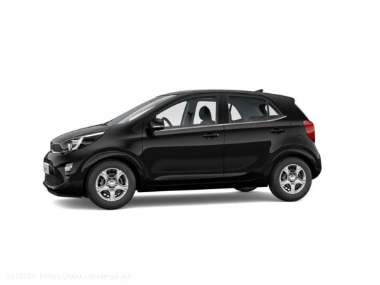 Kia Picanto 1.0 DPi 49kW (67CV) Concept - Santander