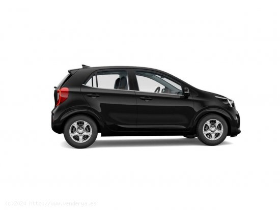 Kia Picanto 1.0 DPi 49kW (67CV) Concept - Santander