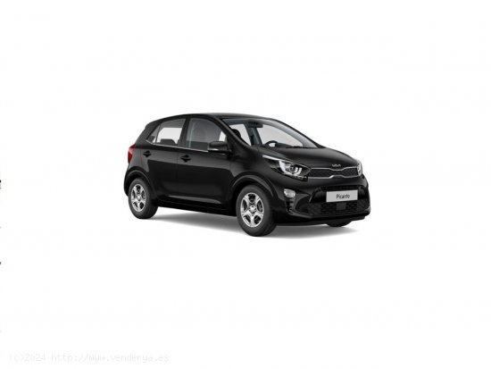 Kia Picanto 1.0 DPi 49kW (67CV) Concept - Santander