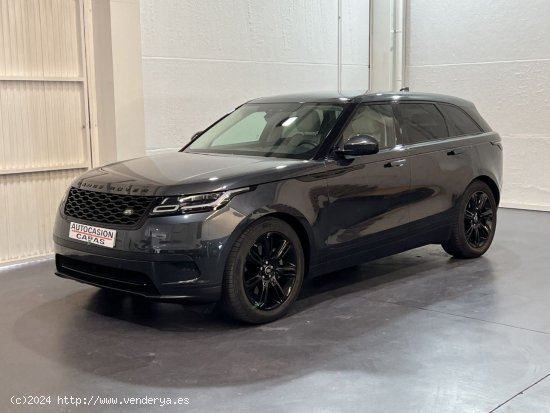  Land-Rover Range Rover Velar 3.0 D275 202kW R-Dynamic 4WD Auto - Gelves 