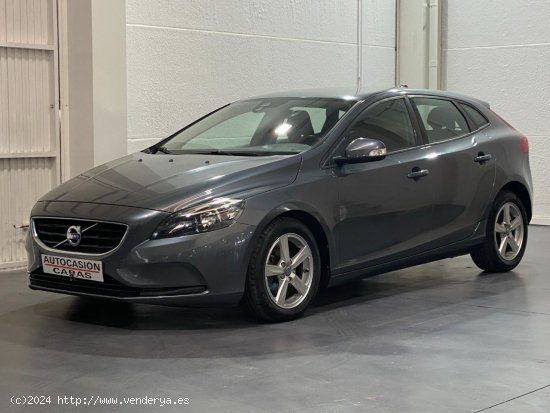  Volvo V40 1.6 D2 Básico - Gelves 