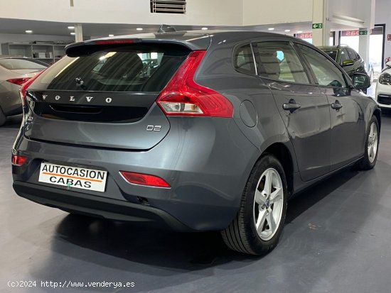 Volvo V40 1.6 D2 Básico - Gelves