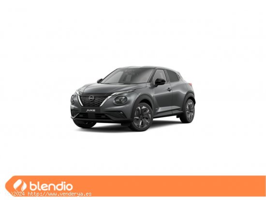 Nissan Juke 1.6 Hybrid 105kW (145CV) N-Connecta - 