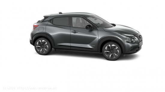 Nissan Juke 1.6 Hybrid 105kW (145CV) N-Connecta - 