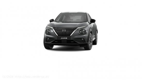 Nissan Juke 1.6 Hybrid 105kW (145CV) N-Connecta - 