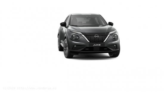 Nissan Juke 1.6 Hybrid 105kW (145CV) N-Connecta - 