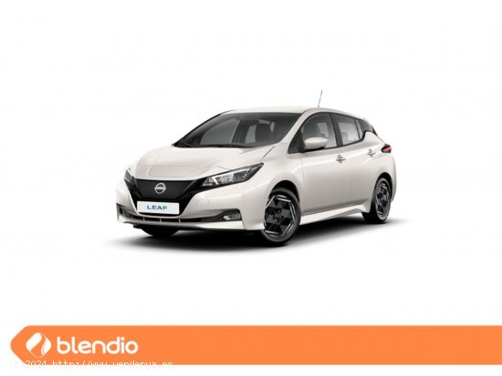 Nissan Leaf 40kWh Acenta - 