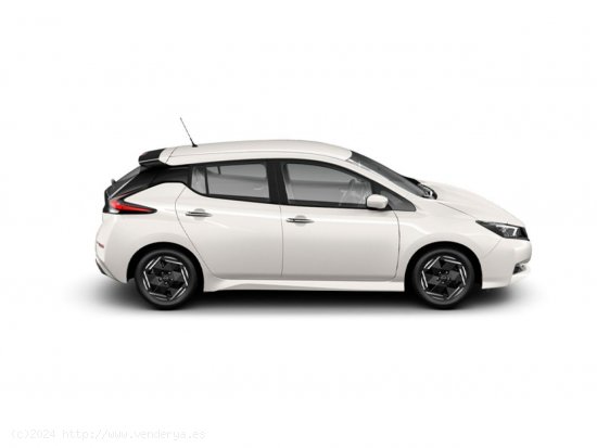 Nissan Leaf 40kWh Acenta - 