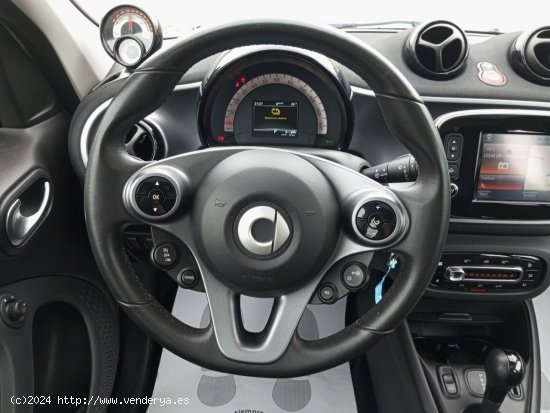 Smart Forfour 60kW(81CV) EQ - Telde