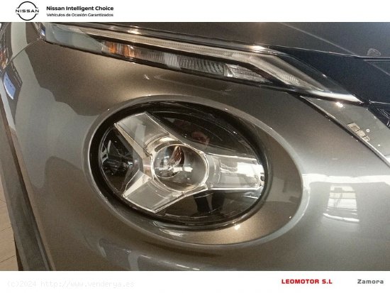 Nissan Juke 1.6 Hybrid 105kW (145CV) N-Connecta - 