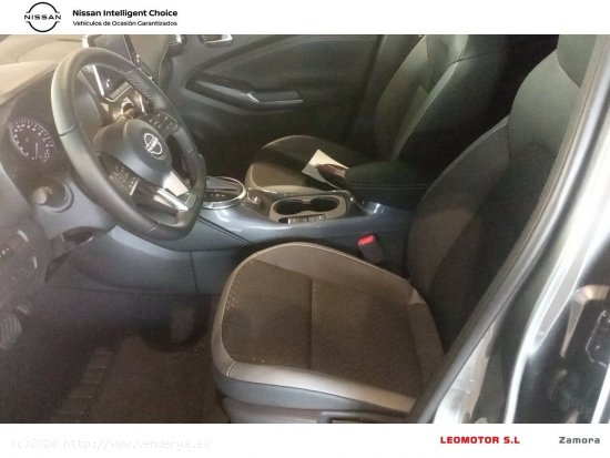 Nissan Juke 1.6 Hybrid 105kW (145CV) N-Connecta - 