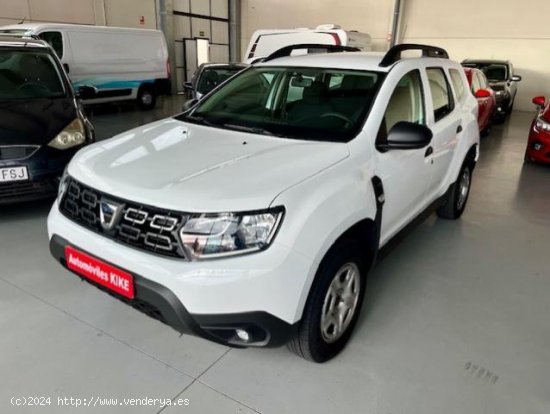 DACIA Duster en venta en Calahorra (La Rioja) - Calahorra