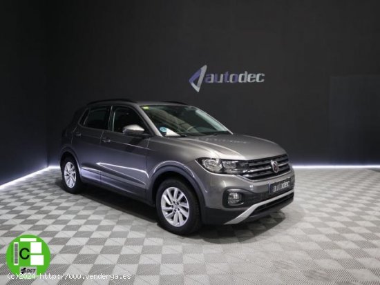 VOLKSWAGEN T-Cross en venta en Carcaixent (Valencia) - Carcaixent