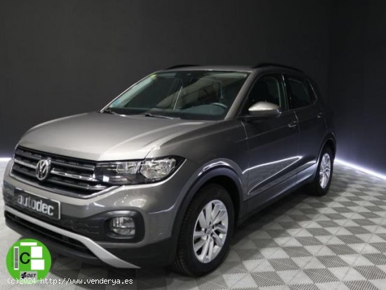 VOLKSWAGEN T-Cross en venta en Carcaixent (Valencia) - Carcaixent