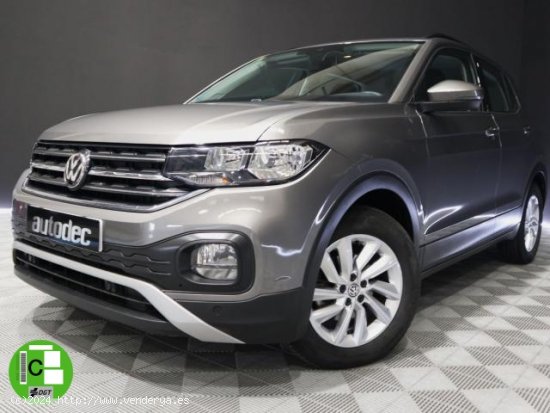 VOLKSWAGEN T-Cross en venta en Carcaixent (Valencia) - Carcaixent