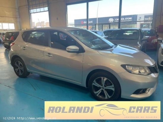 NISSAN PULSAR en venta en Palma de Mallorca (Islas Baleares) - Palma de Mallorca