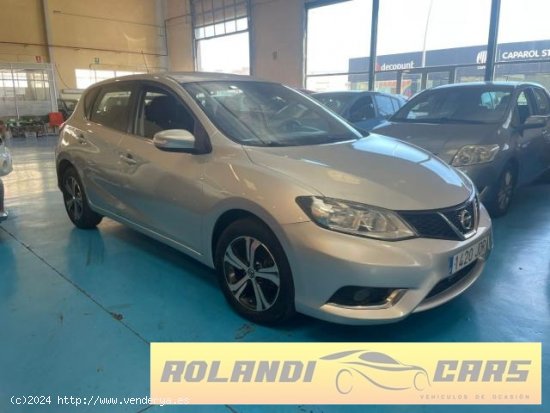 NISSAN PULSAR en venta en Palma de Mallorca (Islas Baleares) - Palma de Mallorca