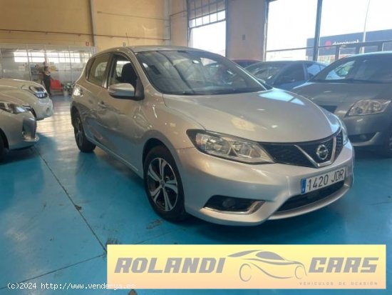 NISSAN PULSAR en venta en Palma de Mallorca (Islas Baleares) - Palma de Mallorca