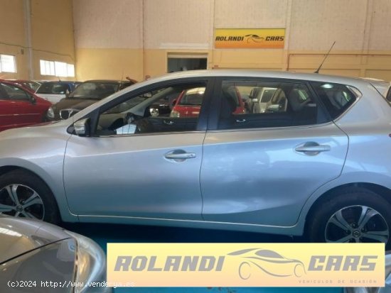 NISSAN PULSAR en venta en Palma de Mallorca (Islas Baleares) - Palma de Mallorca