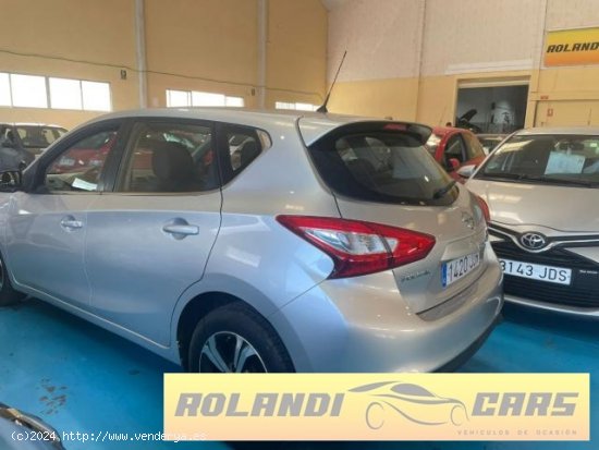 NISSAN PULSAR en venta en Palma de Mallorca (Islas Baleares) - Palma de Mallorca