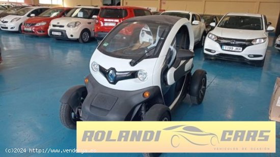 RENAULT Twizy en venta en Palma de Mallorca (Islas Baleares) - Palma de Mallorca