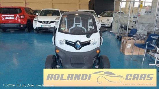 RENAULT Twizy en venta en Palma de Mallorca (Islas Baleares) - Palma de Mallorca