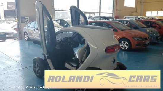 RENAULT Twizy en venta en Palma de Mallorca (Islas Baleares) - Palma de Mallorca