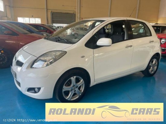 TOYOTA Yaris en venta en Palma de Mallorca (Islas Baleares) - Palma de Mallorca