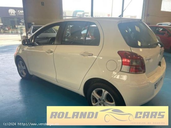 TOYOTA Yaris en venta en Palma de Mallorca (Islas Baleares) - Palma de Mallorca