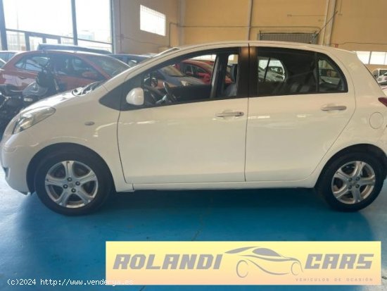 TOYOTA Yaris en venta en Palma de Mallorca (Islas Baleares) - Palma de Mallorca