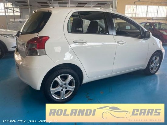 TOYOTA Yaris en venta en Palma de Mallorca (Islas Baleares) - Palma de Mallorca