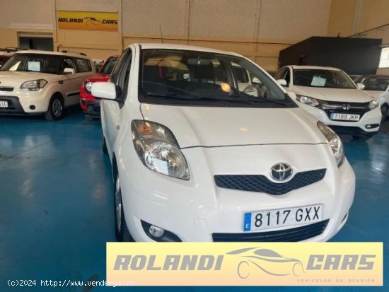 TOYOTA Yaris en venta en Palma de Mallorca (Islas Baleares) - Palma de Mallorca