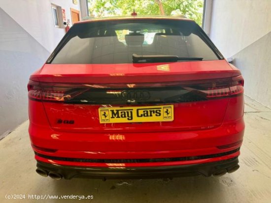 AUDI SQ8 en venta en Sevilla (Sevilla) - Sevilla