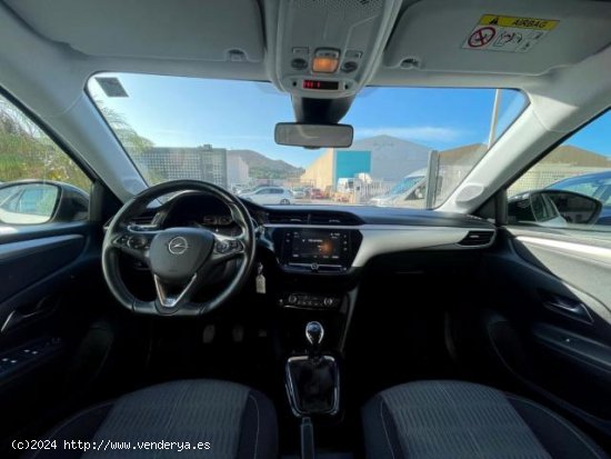 OPEL Corsa en venta en CalviÃ  (Islas Baleares) - CalviÃ 