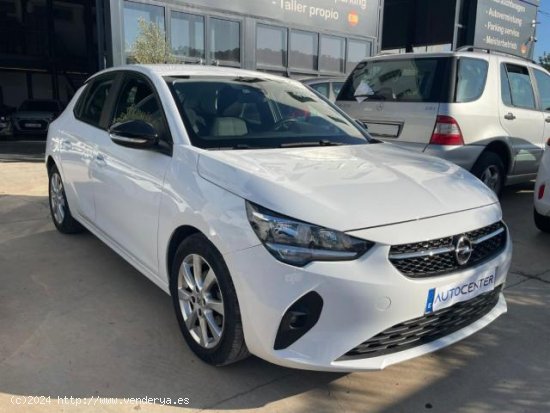 OPEL Corsa en venta en CalviÃ  (Islas Baleares) - CalviÃ 